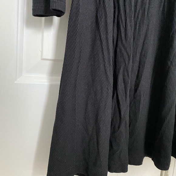 American Eagle, Soft & Sexy Long Sleeve Dress, Size S - Picture 5 of 6